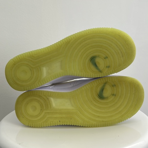 Nike Air Force 1 Have a Nike Day Glow in the Dark - Picture 5 of 6